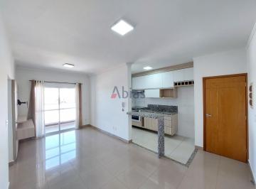 Apartamento · 80m² · 3 Quartos · 2 Vagas · Apartamento em Centro - São Carlos, SP