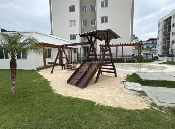 Apartamento · 54m² · 2 Quartos · 1 Vaga · Apartamento de 2 dormitórios com cozinha e box para Locação no bairro Nossa Senhora do Rosário - São