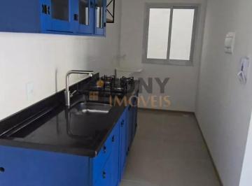 Apartamento · 54m² · 2 Quartos · 1 Vaga · Apartamento de 2 dormitórios  ao lado do Shooping  itaguaçu