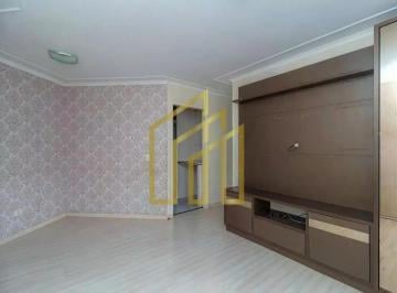Apartamento · 52m² · 3 Quartos · 1 Vaga · Apartamento 3 quartos à venda em Curitiba – Quintas de São Francisco