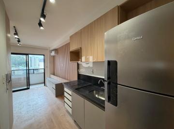 Apartamento · 22m² · 1 Quarto · Studio MOBILIADO para locação no São Mateus.