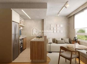 Apartamento · 24m² · 1 Quarto · Apartamento para venda, 1 quarto(s), Hauer, Curitiba