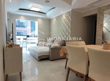 Apartamento · 77m² · 3 Quartos · 2 Vagas · 77m² no Portal dos Bandeirantes (Jardim Íris) – 3 Dorms (1 Suíte), Ar-Condicionado Geral, 2 Vagas e