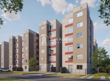 Apartamento · 35m² · 2 Quartos · Apartamento para venda, 2 quarto(s), Veneza, Fazenda Rio Grande