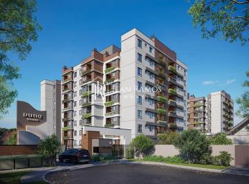 Apartamento · 50m² · 2 Quartos · 1 Vaga · Apartamento para venda, 2 quarto(s),  Novo Mundo, Curitiba