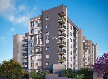 Apartamento · 17m² · 2 Quartos · 1 Vaga · Apartamento para venda, 2 quarto(s), Novo Mundo, Curitiba