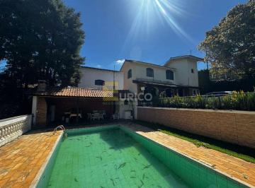 Rural · 211m² · 1 Quarto · 8 Vagas · Chácara à venda no Estância Recreativa San Fernando em Valinhos/SP