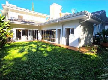 Casa · 334m² · 4 Quartos · 4 Vagas · Casa em condomínio à venda no Condomínio Reserva Colonial em Valinhos/SP