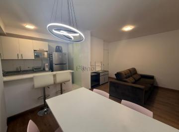 imagem · Apartamento para alugar em Campinas, Ponte Preta, com 3 quartos, com 83 m², Páte