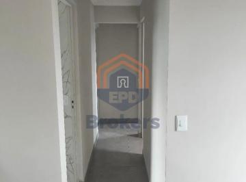 Apartamento · 54m² · 2 Quartos · 1 Vaga · Apartamento em Jardim Guanabara  -  Jundiaí