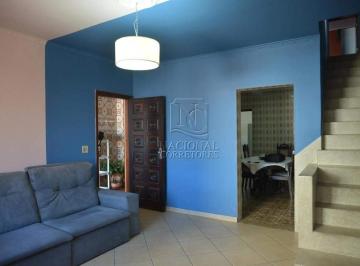 Casa · 197m² · 3 Quartos · 3 Vagas · Sobrado à venda, 3 quartos, 1 suíte, 3 vagas, Vila Francisco Matarazzo - Santo A