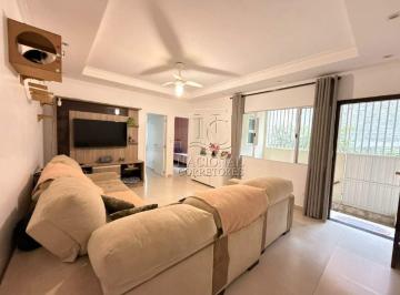 Casa · 153m² · 2 Quartos · 2 Vagas · Casa à venda, 2 quartos, 1 suíte, 2 vagas, Recreio da Borda do Campo - Santo André/SP