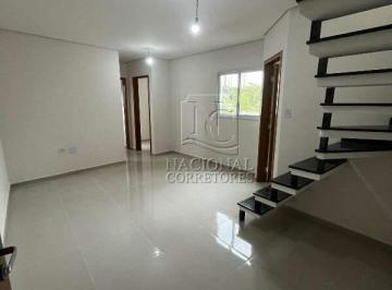 Apartamento · 100m² · 3 Quartos · 1 Vaga · Cobertura Sem Condomínio à venda, 3 quartos, 1 suíte, 1 vaga, Vila Vitória - San