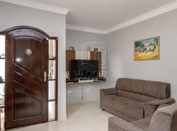 Casa · 240m² · 5 Quartos · 4 Vagas · Sobrado para aluguel, 5 quartos, 2 suítes, 4 vagas, Parque Oratório - Santo André/SP