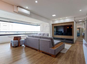 Apartamento · 109m² · 2 Quartos · 2 Vagas · Apartamento para aluguel, 2 quartos, 2 suítes, 2 vagas, Vila Gilda - Santo André/SP