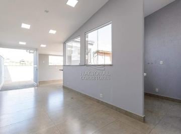 Apartamento · 100m² · 2 Quartos · 1 Vaga · Cobertura Sem Condomínio para aluguel, 2 quartos, 1 suíte, 1 vaga, Vila Camilópo