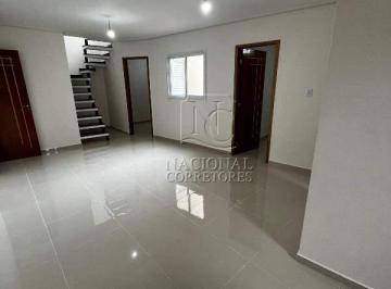 Apartamento · 87m² · 3 Quartos · 1 Vaga · Cobertura Sem Condomínio à venda, 3 quartos, 1 suíte, 1 vaga, Vila Vitória - San