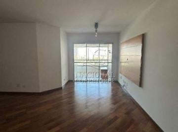 Apartamento · 130m² · 3 Quartos · 2 Vagas · Apartamento à venda, 3 quartos, 2 suítes, 2 vagas, Santa Paula - São Caetano do