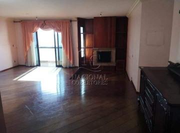 Apartamento · 197m² · 4 Quartos · 2 Vagas · Apartamento à venda, 4 quartos, 3 suítes, 2 vagas, Vila Bastos - Santo André/SP