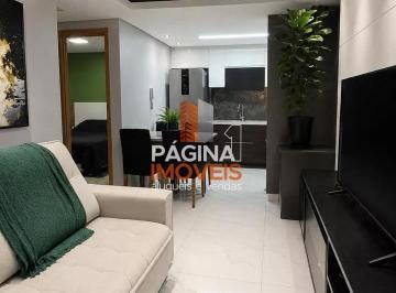 Apartamento · 42m² · 2 Quartos · Apartamento para aluguel, 2 quarto(s), - Selecione - Bairro, Canoas