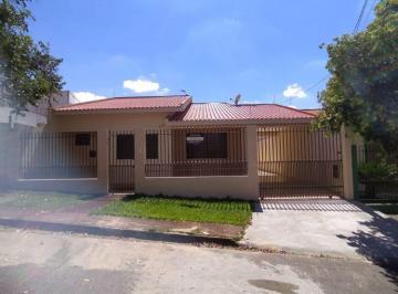 Casa · 174m² · 4 Quartos · 4 Vagas · VENDA | Casa, com 4 dormitórios em Jardim Novo Horizonte IV, Maringá