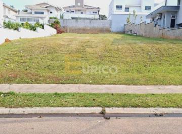 Terreno · 560m² · Terreno Residencial de 560 m² no Condomínio Reserva da Serra, em Jundiaí