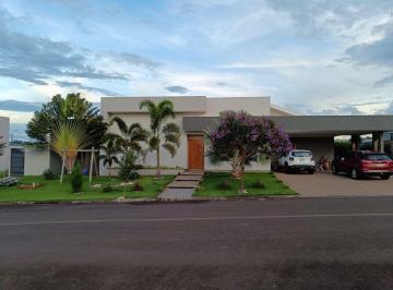 Casa · 4 Quartos · 4 Vagas · VENDA | Casa, com 4 dormitórios em Itirapuã, Marialva