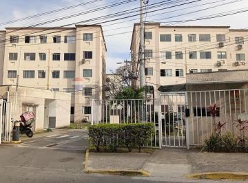 Apartamento · 44m² · 2 Quartos · 1 Vaga · Apartamento Reformado próximo ao Park Shopping!