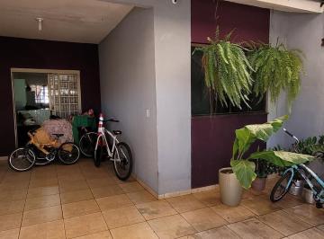 Casa · 61m² · 2 Quartos · 1 Vaga · VENDA | Casa, com 2 dormitórios em Jardim Ouro Verde II, Sarandi