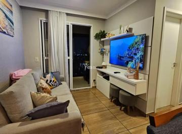 img1 · Apartamento com 54m², 2 Dormitórios e 1 Vaga no Jardim Olavo Bilac - São Bernard