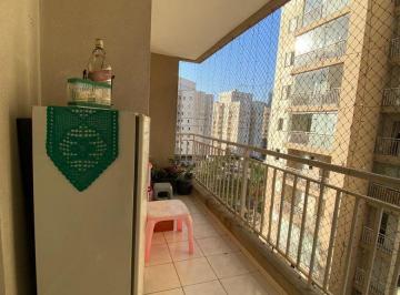 Apartamento de 3 quartos, Barueri · Apartamento de 80 m² com 3 quartos à venda no Jardim Tupanci