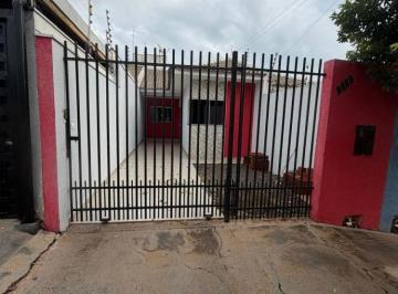 Casa · 3 Quartos · 2 Vagas · VENDA | Casa, com 3 dormitórios em Jardim Hamada, Marialva