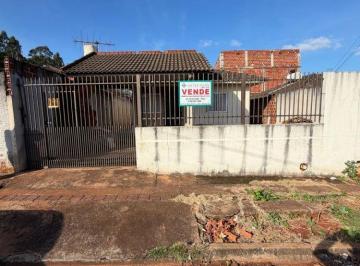 Casa · 2 Quartos · VENDA | Casa, com 2 dormitórios em Jardim Residencial Zambaldi, Marialva