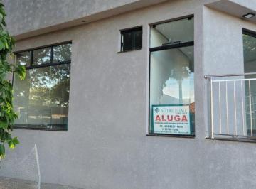 Comercial · 50m² · LOCAÇÃO | Sala/Salão, em Centro, Marialva