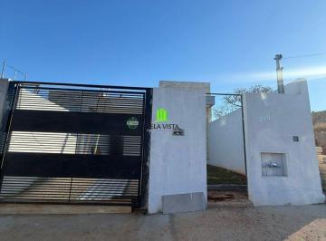 Casa · 117m² · 3 Quartos · 2 Vagas · Casa em Construção à Venda - Vila dos Ipês | 117 m² Construídos em Lote de 260 m²