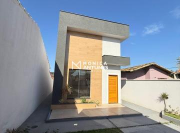 Casa · 300m² · 3 Quartos · 3 Vagas · Casa com 3 Quartos, Suíte e Espaço Gourmet à Venda em Itaipuaçu | Maricá