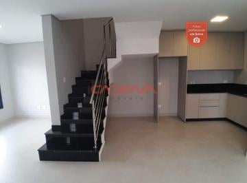 Casa · 95m² · 3 Quartos · 1 Vaga · Sobrado com 3 quartos e 1 vaga para aluguel no São Braz