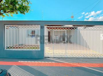 Casa · 134m² · 3 Quartos · 3 Vagas · CASA À VENDA NO JARDIM MARIA CELINA EM ZONA NORTE DE LONDRINA