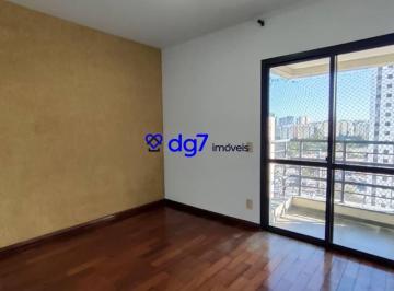 Apartamento · 70m² · 3 Quartos · 1 Vaga · Apartamento com 3 dormitórios para alugar, 70 m² por R$ 4.570/mês - Jardim Bonfi