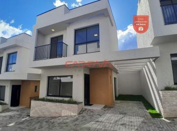 Casa · 95m² · 3 Quartos · 1 Vaga · Sobrado com 3 quartos e 1 vaga para aluguel no São Braz