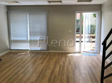 imagem · Sala para alugar em Campinas, Loteamento Center Santa Genebra, com 79 m²