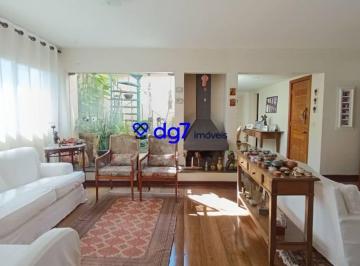 Apartamento · 346m² · 3 Quartos · 2 Vagas · Cobertura com 3 dormitórios à venda, 346 m² por R$ 1.790.000,00 - Butantã - São