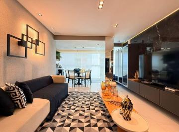 Apartamento · 105m² · 2 Quartos · 2 Vagas · Apartamento para aluguel, 2 quartos, 1 suíte, 2 vagas, Atalaia - Aracaju/SE