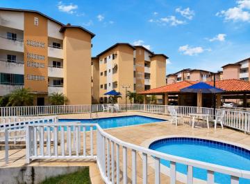 Apartamento · 48m² · 2 Quartos · 1 Vaga · Apartamento à venda, 2 quartos, 1 vaga, São Brás - Nossa Senhora do Socorro/SE