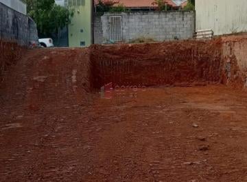 Terreno · 250m² · TERRENO À VENDA NO JARDIM FLORESTAL EM JUNDIAÍ/SP