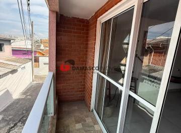 Casa · 100m² · 3 Quartos · 2 Vagas · Casa de vila à venda, Santo Antônio, São Caetano do Sul, SP