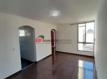 Apartamento · 51m² · 2 Quartos · 1 Vaga · Apartamento para locação, São José, São Caetano do Sul, SP