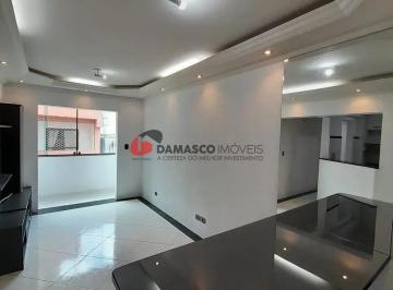 Apartamento · 110m² · 2 Quartos · 1 Vaga · Apartamento para locação, Santa Maria, São Caetano do Sul, SP