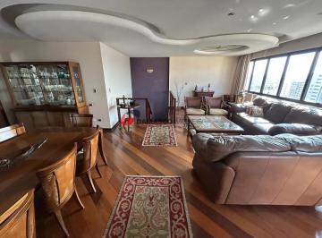 Apartamento · 325m² · 4 Quartos · 3 Vagas · Apartamento Triplex à Venda no Santa Paula, São Caetano do Sul | 325 m² | 4 Dorm