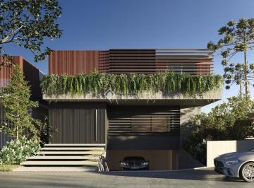 Casa · 285m² · 4 Quartos · 3 Vagas · Casas em condomínio à venda no Ecoville, Curitiba
